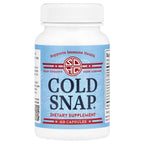 Snap Dynasty, Cold Snap®, 60 Capsules