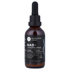 Neurogan Health, NAD+ Liposomal Drops, Wild Berry, 300 mg, 2 oz (60 ml)