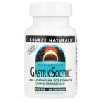 Source Naturals, GastricSoothe™, 60 Capsules