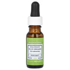 The Vitamin Shoppe, Oil of Oregano, 0.45 fl oz (13.5 ml)