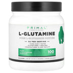 PrePrimal, L-Glutamine Powder, Unflavored, 17.6 oz (500 g)