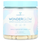 Wondercow, WonderGlow, 90 Capsules