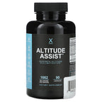 Humanx, Altitude Assist, 90 Capsules