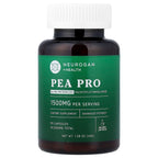 Neurogan Health, Pea Pro, 90 Capsules (500 mg per Capsule)