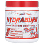 TC Nutrition, Hydraburn, Energy Enhancing Weight Loss Aid, Rocket Pop, 11.11 oz (315 g)