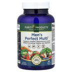 Purity Products, Men's Perfect Multi®, 90 SlipTech™ Tablets