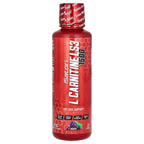 Isatori, L-Carnitine LS3 1500, Grape, 1,500 mg, 16 fl oz (480 ml)