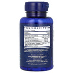 Life Extension, Vitamins D and K with Sea-Iodine, 60 Capsules