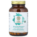 Pure Synergy, Enzyme Power™, 90 Capsules