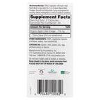 Enzymedica, Apple Cider Vinegar with the Mother, 60 Capsules (355 mg per Capsule)