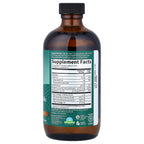 Garden of Life, Olde World® Icelandic Cod Liver Oil, Lemon Mint, 8 fl oz (236 ml)