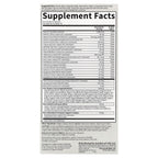 Garden of Life, Vitamin Code®, 50 & Wiser Men, Whole Food Multivitamin, 120 Vegetarian Capsules