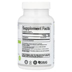 Arthur Andrew Medical, Serretia®, Pure Serrapeptase, 90 Capsules (125,000 SPU per Capsule)