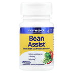 Enzymedica, BeanAssist®, 30 Capsules