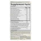 Garden of Life, Vitamin Code®, Whole Food Multivitamin for Women, 50 +, 240 Vegetarian Capsules