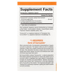 Natural Factors, CurcuminRich®, Theracurmin®, 60 mg, 60 Vegetarian Capsules