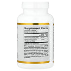 California Gold Nutrition, PEA 300 mg + PQQ 10 mg, 90 Veggie Capsules