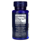 Life Extension, Advanced Lipid Control, 60 Vegetarian Capsules (500 mg per Capsule)
