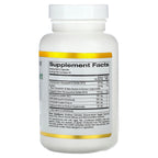 California Gold Nutrition, Total Veggie Joint Support Formula with Glucosamine, Chondroitin, MSM, and Hyaluronic Acid, 90 Veggie Capsules