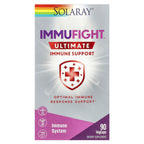 Solaray, ImmuFight™, Ultimate Immune Support, 90 VegCaps