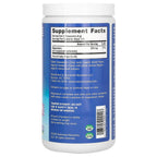 Natural Vitality, CALM®, Magnesium Supplement Drink Mix, Raspberry-Lemon, 16 oz (453 g)
