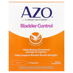 AZO, Bladder Control, 72 Capsules