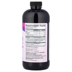 NeoCell, Liquid Hyaluronic Acid + Vitamin C, Berry, 16 fl oz (473 ml)