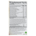 Garden of Life, Organics, Women's Multi 40+, 120 Vegan Tablets