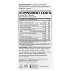 Terry Naturally, Sucontral® D, 60 Capsules