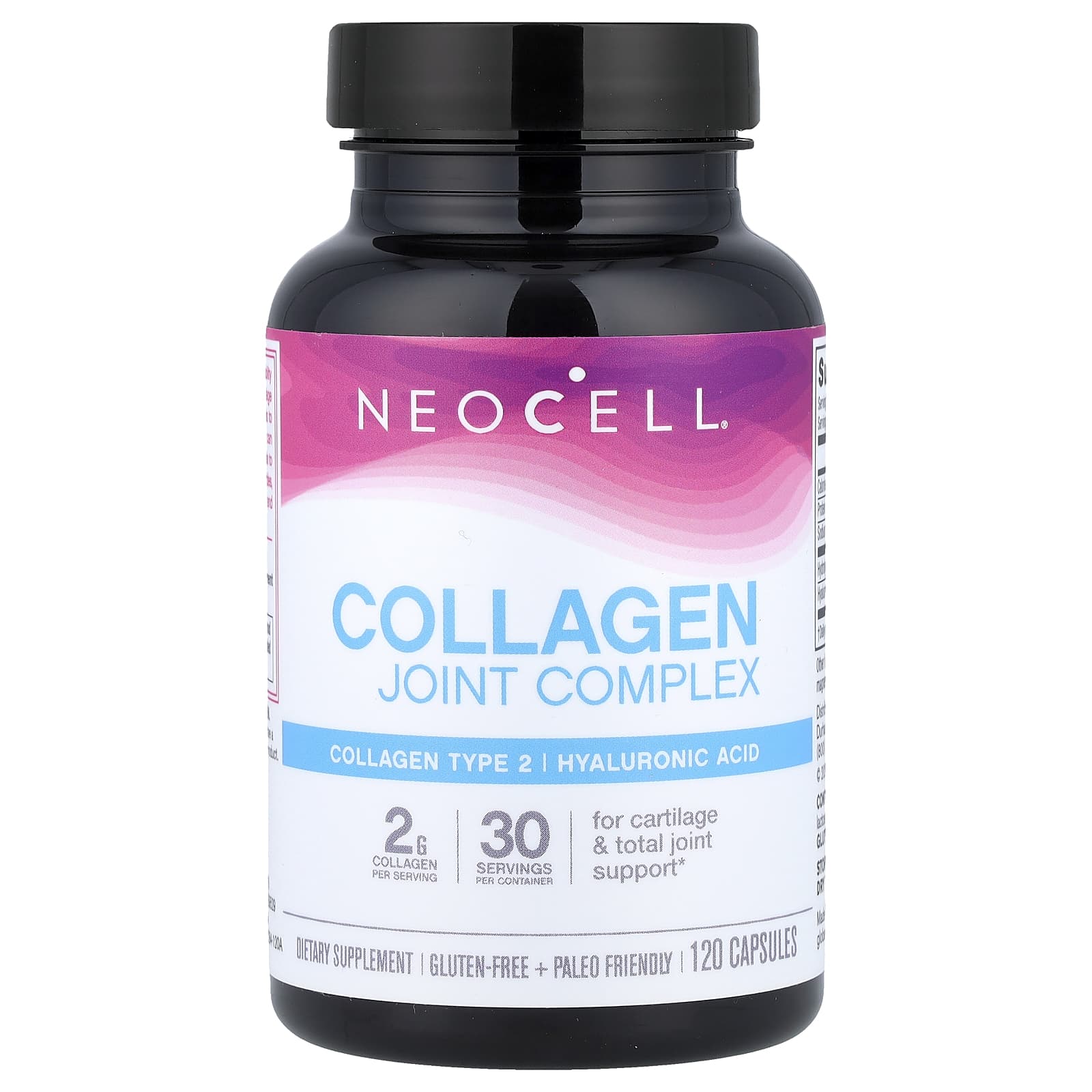 NeoCell, Collagen Joint Complex, 120 Capsules