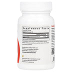 Seeking Health, Zinc Lozenge, 15 mg, 60 Lozenges