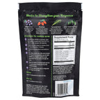 Frontier Co-op, Organic Elderberry & Herbal Blend For Making Syrup, Strength Blend, 4.23 oz (120 g)