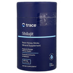 Trace, Shilajit, Resin Honey Sticks, 30 Sticks