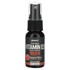Onnit, Plant Based Vitamin D3 with Vitamin K2, Grapefruit, 25 mcg (1,000 IU), 0.8 fl oz (24 ml)