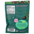 Kuli Kuli, Superfood Gummies, Moringa & Chaga Mushroom, Mixed Berry, 60 Plant-Based Gummies