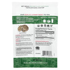 Real Mushrooms, Turkey Tail, Organic Mushroom Extract Powder, 1.59 oz (45 gm)