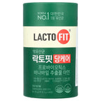 Lactofit, Probiotic, Blood Sugar Care, 60 Sticks, (2 g) Each