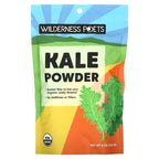 Wilderness Poets, Kale Powder, 8 oz (226 g)