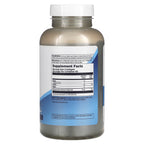 KAL, Magnesium Glycinate, High Absorption , 180 Softgels (105 mg per Softgel)
