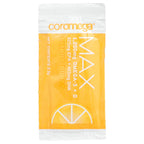 Coromega, Omega-3 Max, High Concentrate Omega-3 Squeeze Shots, Citrus Burst, 90 Single Serve Packets, 2.5 g Each