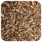 Starwest Botanicals, Organic Plantain Leaf C/S, 1 lb (453.6 g)